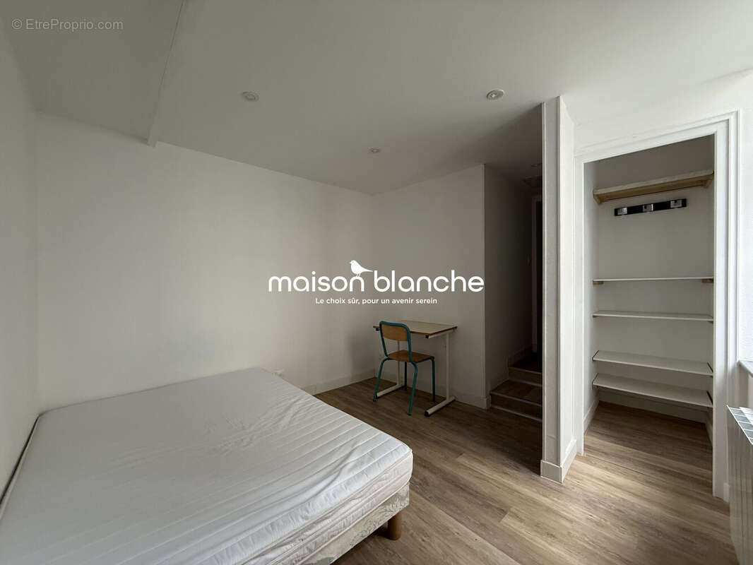 Appartement à ANGERS
