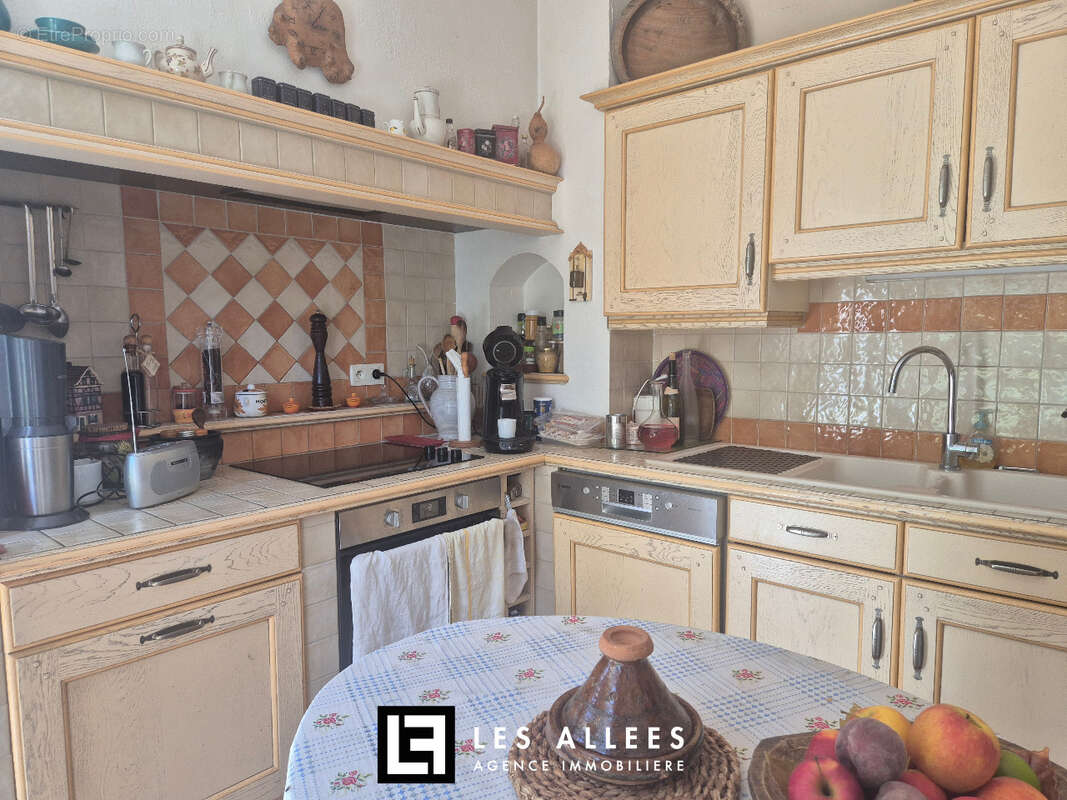 Maison à BONLIEU-SUR-ROUBION