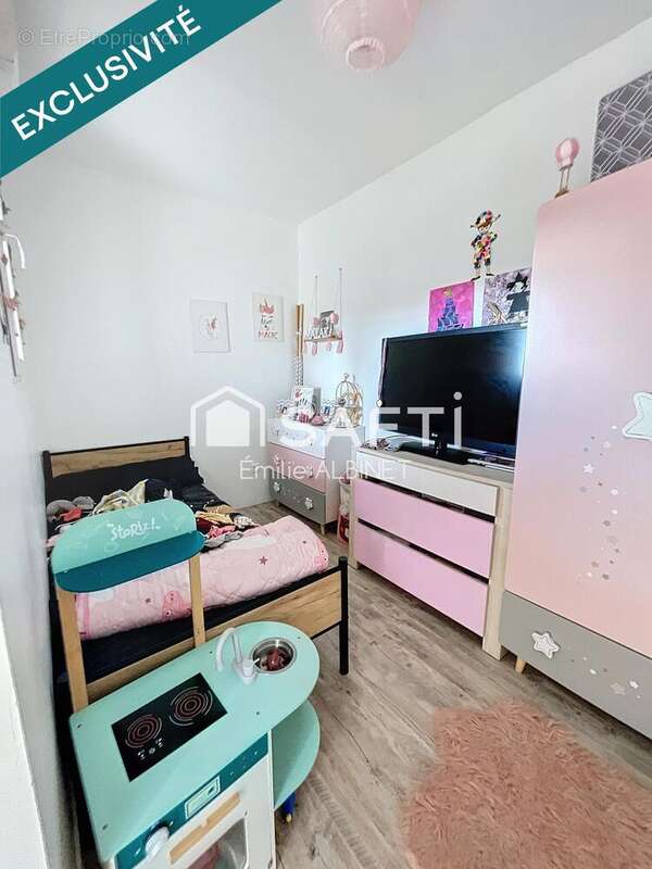 Photo 5 - Maison à VILLEBRUMIER