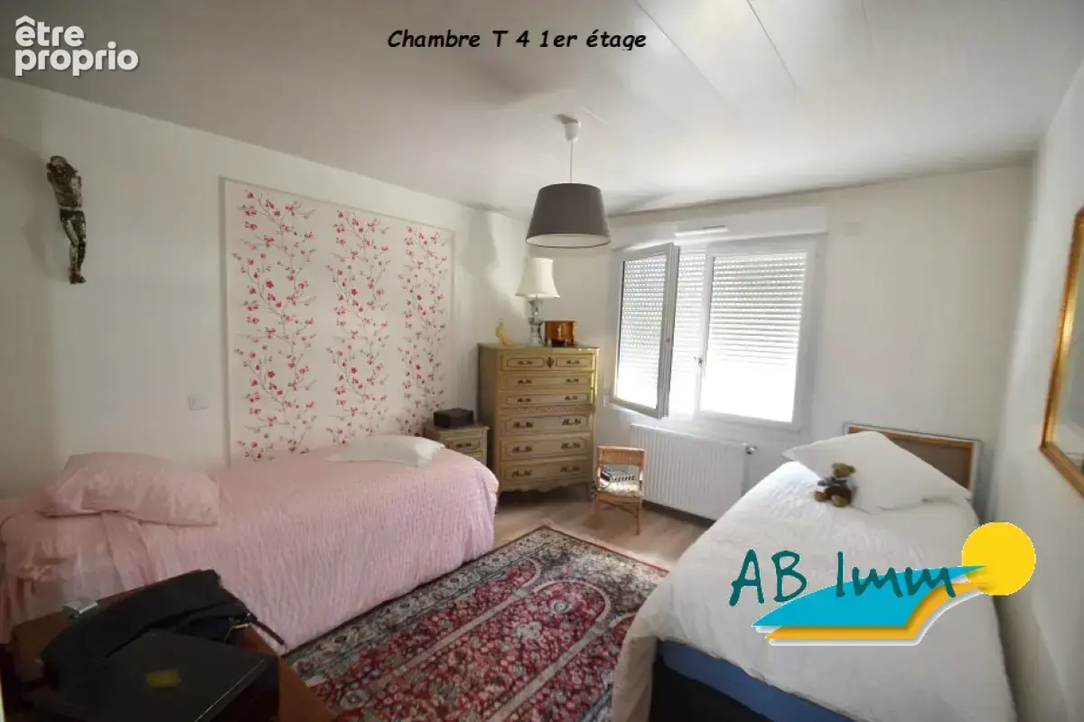 Immeuble de rapport - photo 5