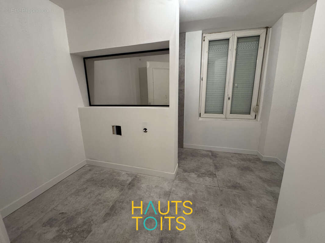 Appartement à LA MADELEINE