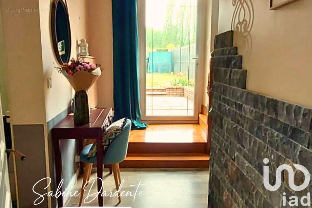 Photo 3 - Maison à DAMPARIS