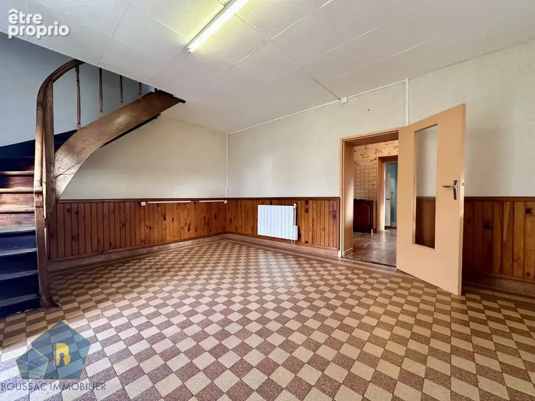 Maison 68 m² à Sainte-Severe-Sur-Indre  - photo 3