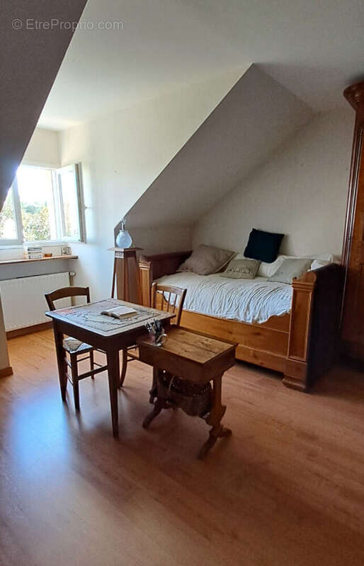 Maison à CHOLET