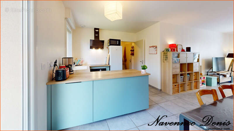 Maison à LE NEUBOURG