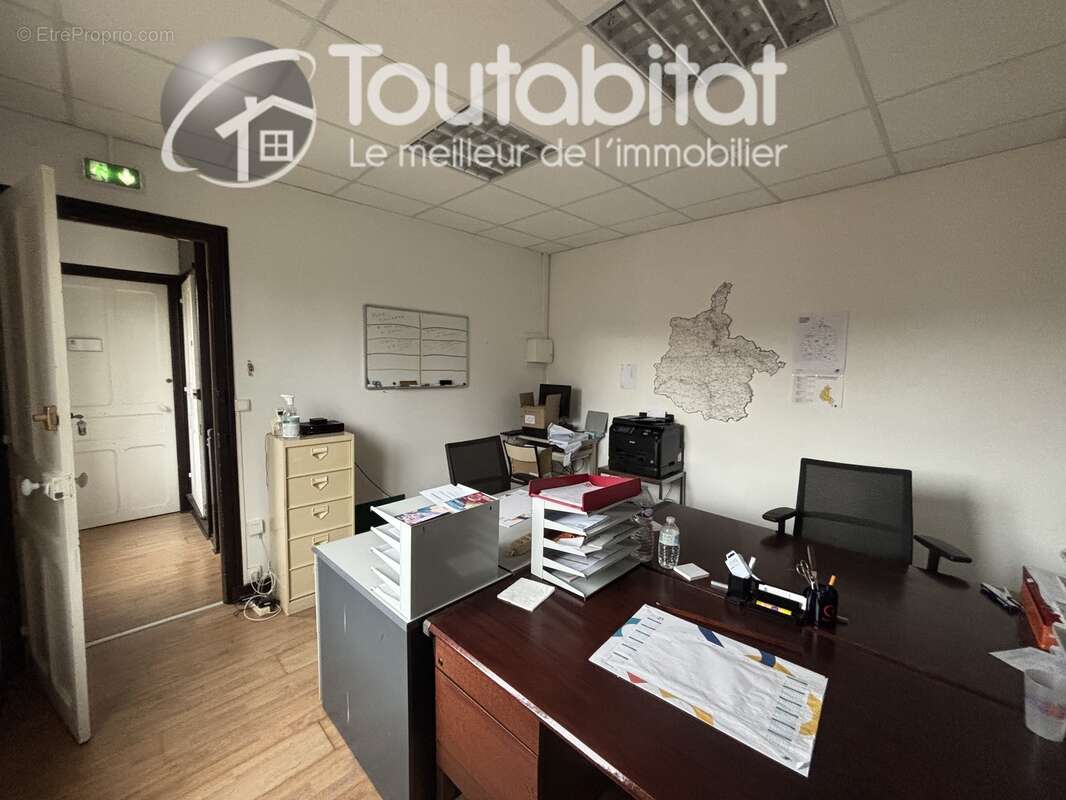 Appartement à CHARLEVILLE-MEZIERES