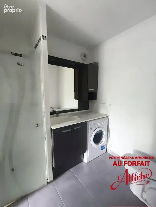 Appartement 39 m² à Tournefeuille  - photo 5