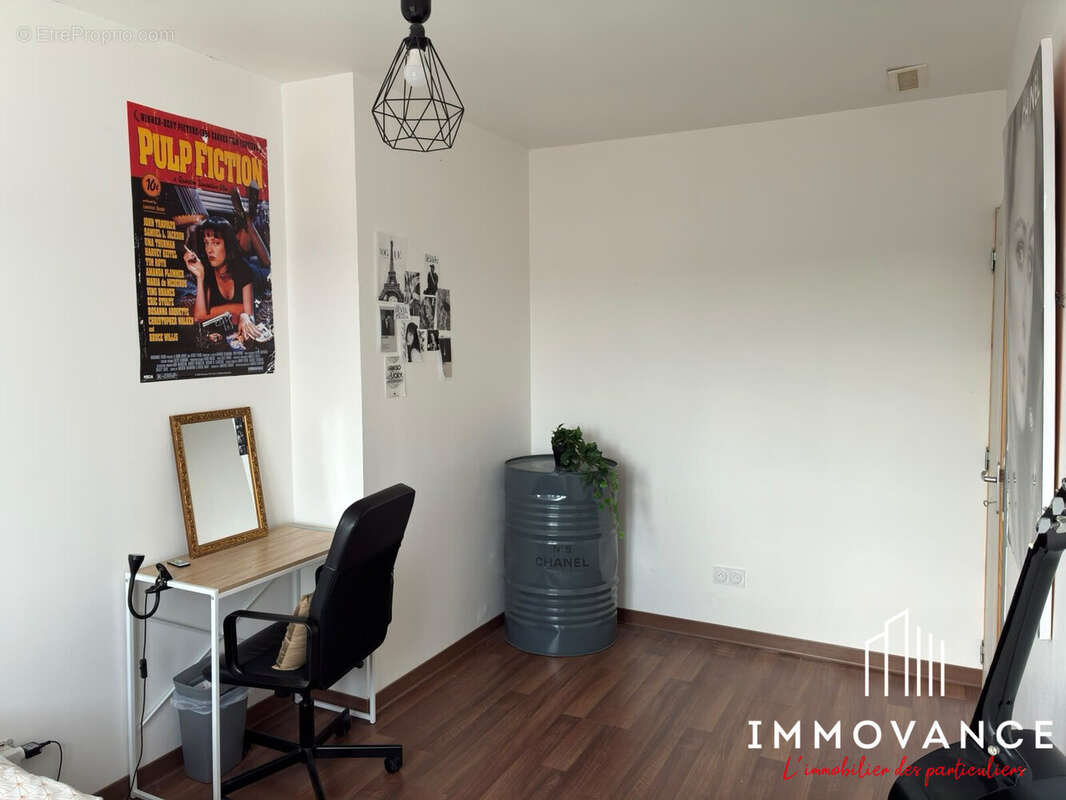 Maison 110 m² à Montady  - photo 8
