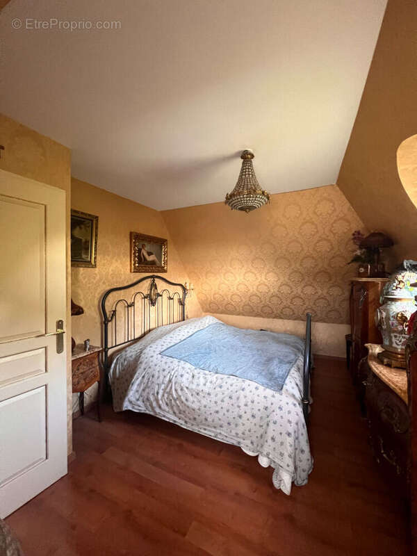 Appartement à SAINT-MALO