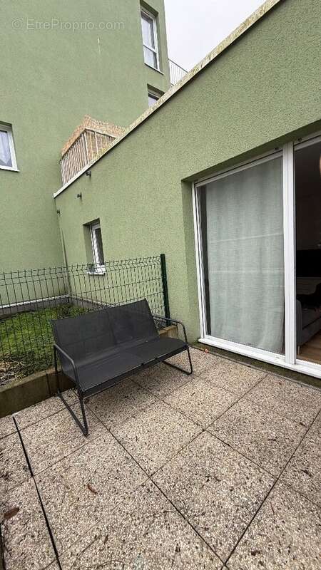 Appartement à ROUEN