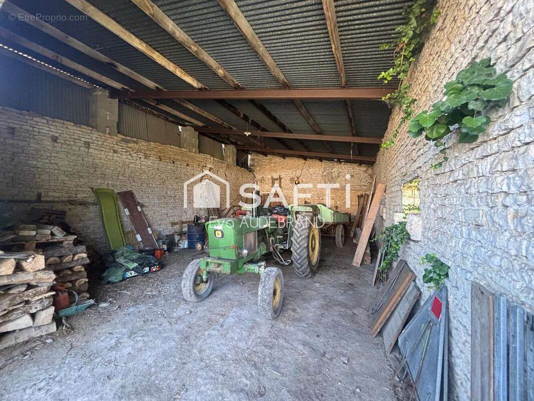Photo 8 - Maison à AMURE