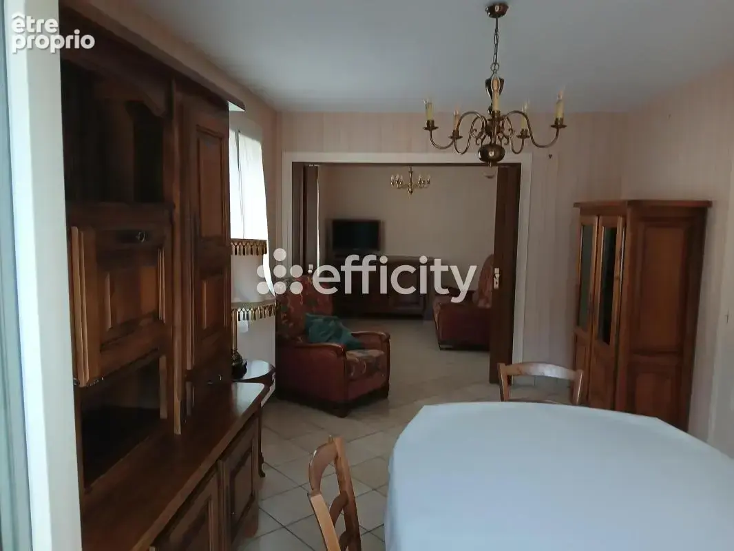 Maison 7 pièces 133 m² à vendre à Blanzat (63112) - photo 6