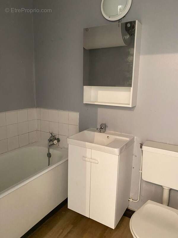 Appartement 30 m² à Bergerac  - photo 5