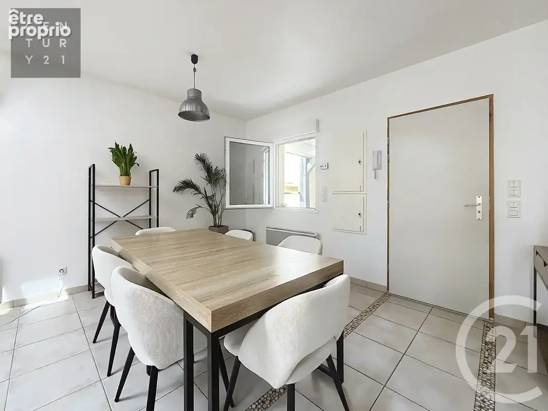 Appartement 113 m² à Troyes  - photo 2