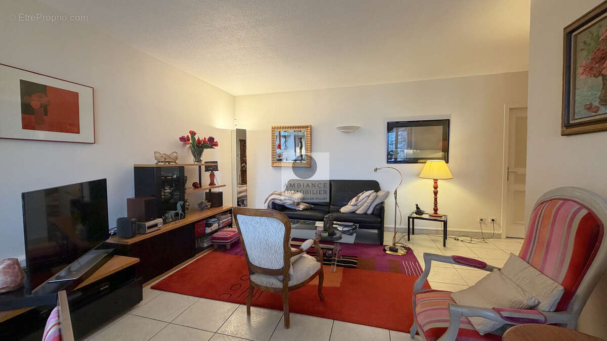 Appartement à VALENCE