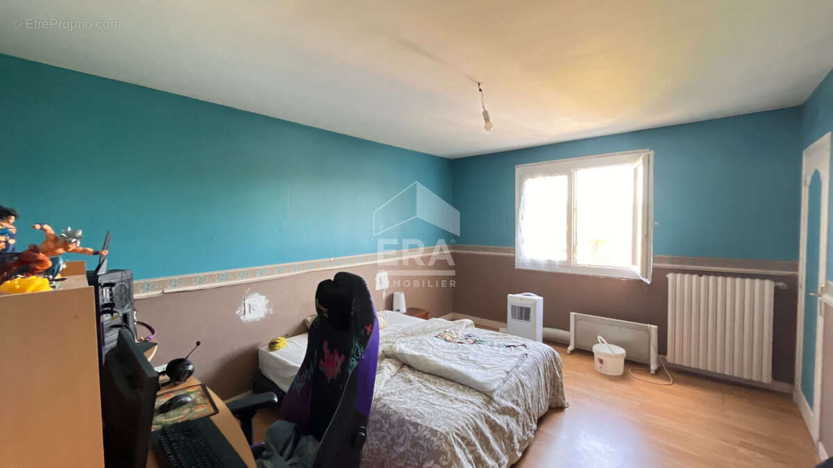 Maison à NOGENT-LE-ROTROU