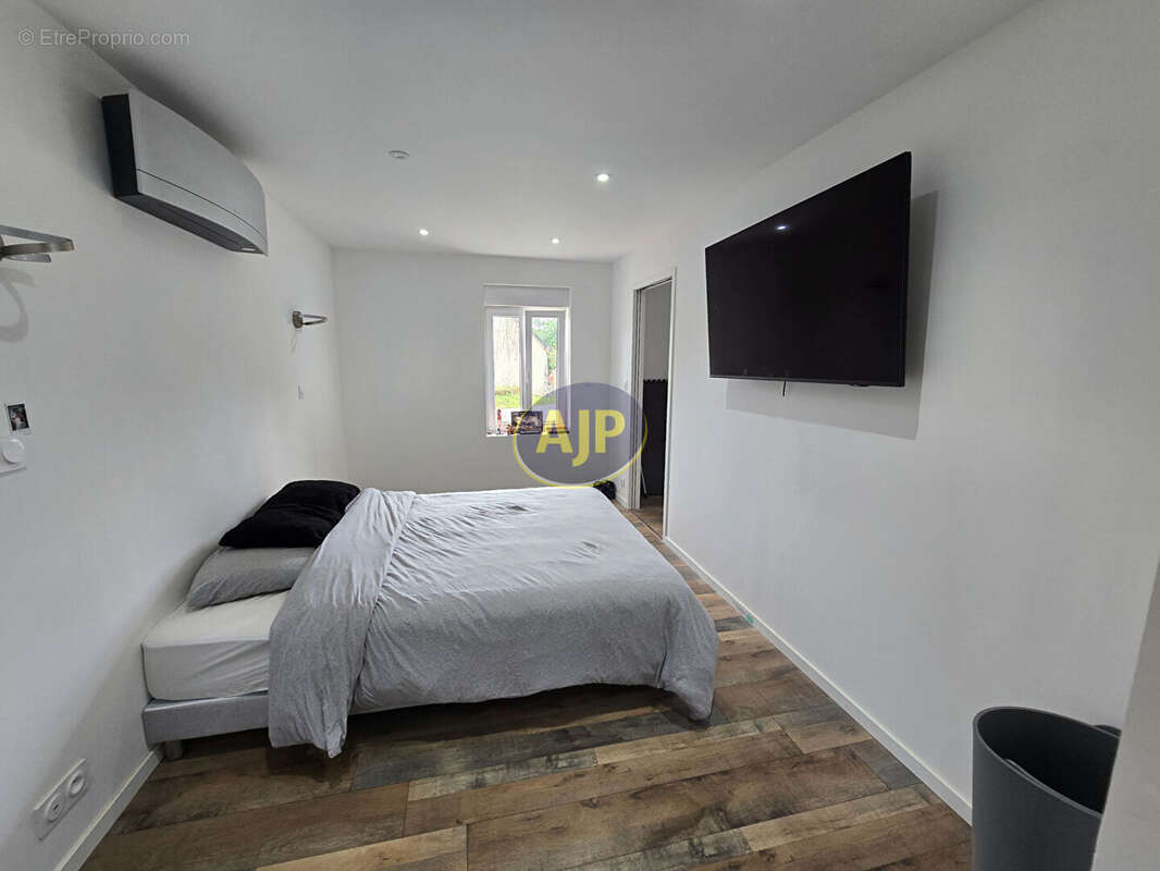 Maison à GUEMENE-PENFAO