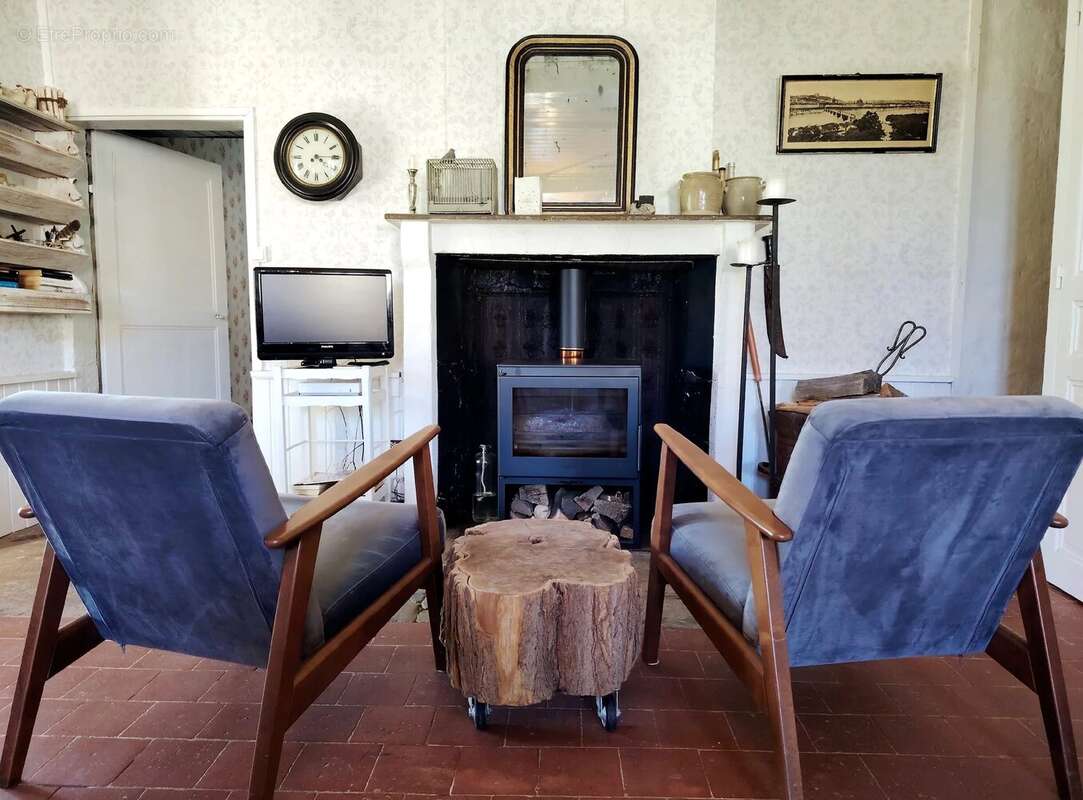 Maison à COIFFY-LE-HAUT