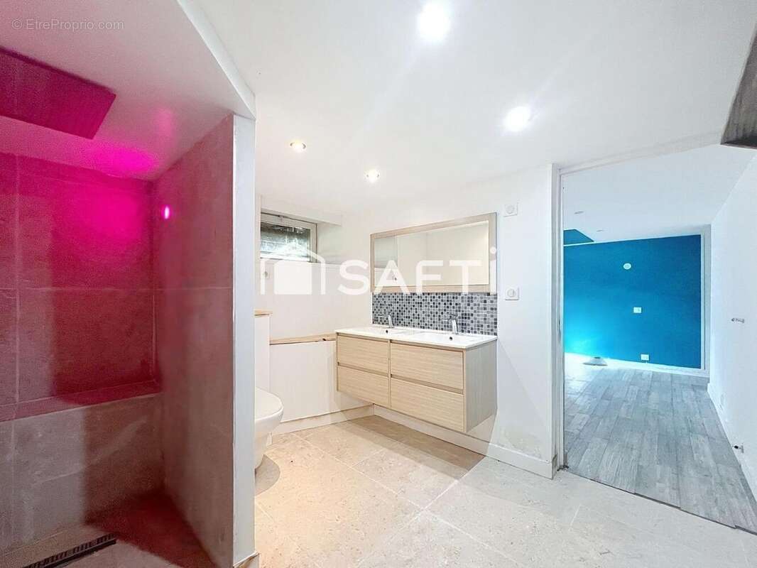 Maison 120 m² à La Boissiere-Sur-Evre  - photo 9