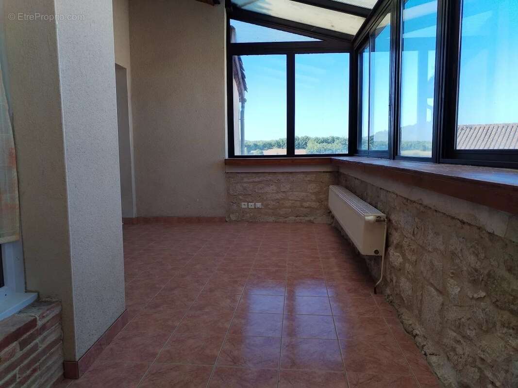 Maison 98 m² à Saint-Paul-De-Loubressac  - photo 13