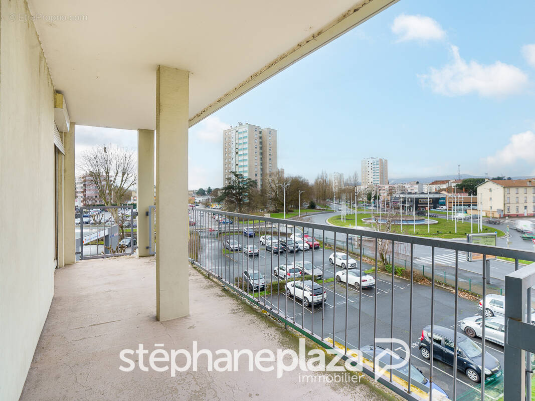 Appartement à MACON