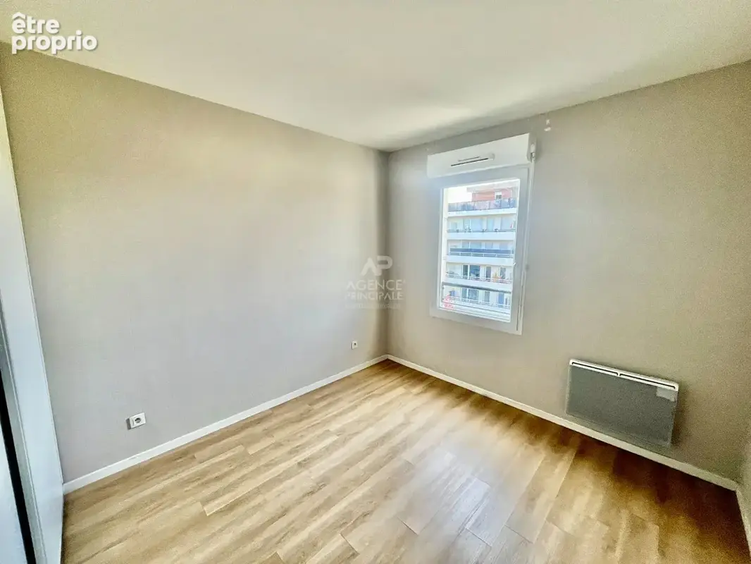 Appartement Cergy 3 pièce(s) 66 m2 - photo 4