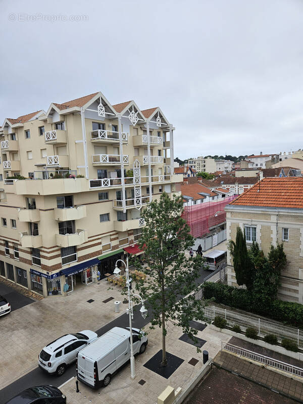 Appartement à ARCACHON