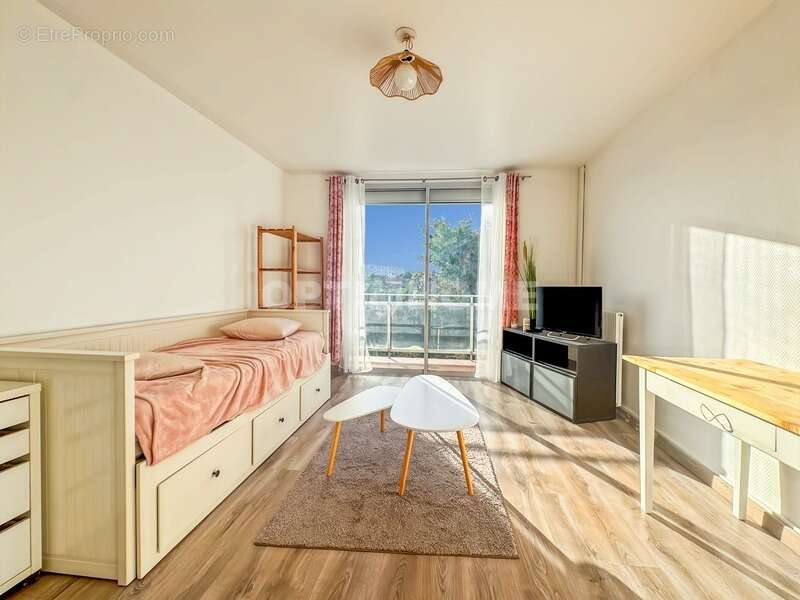 Appartement à CHOLET