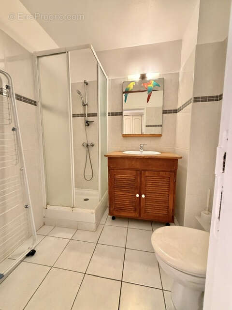 Appartement à LE GOSIER