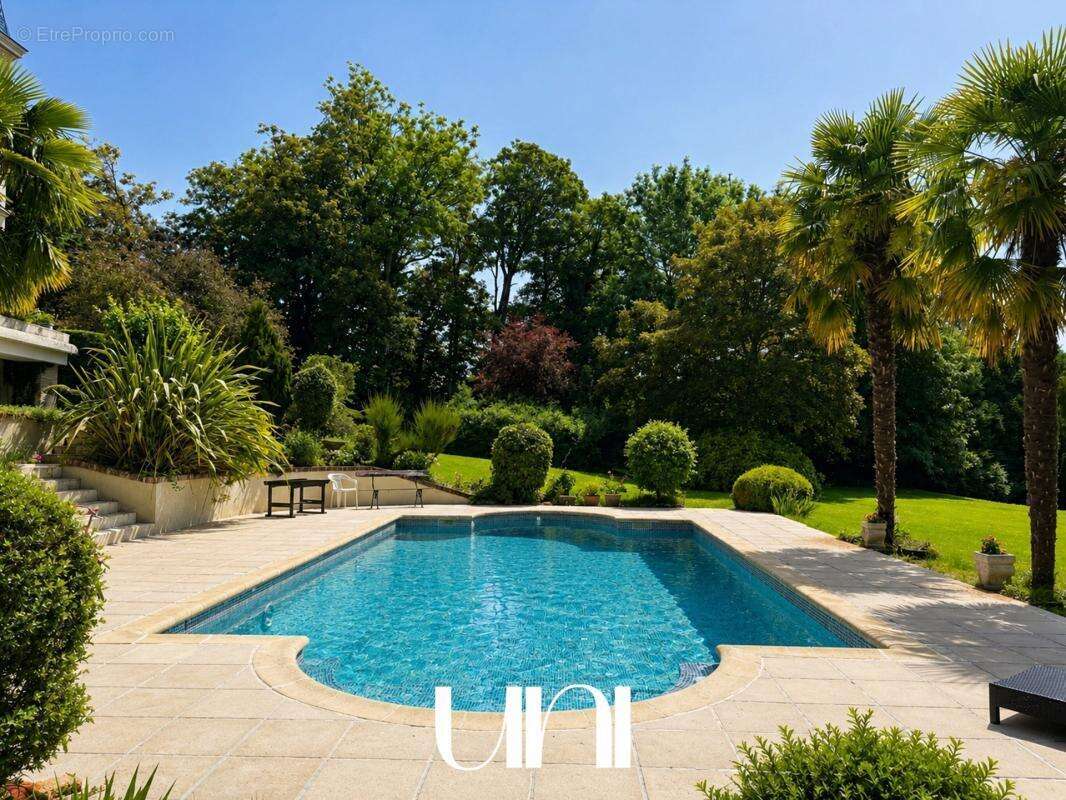 Maison 400 m² à Saint-Pierre-Sur-Dives  - photo 7