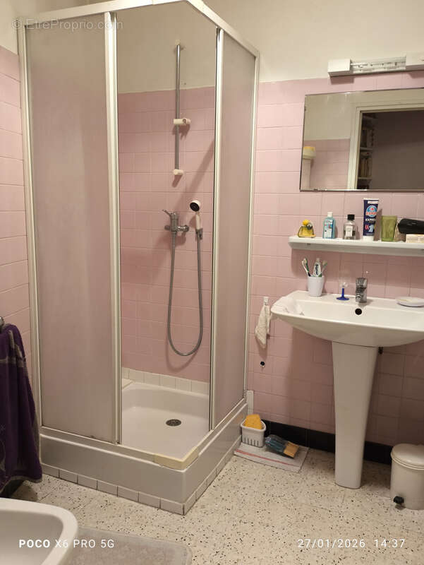 Maison à CAMPLONG-D'AUDE