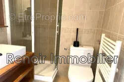 Appartement à ISOLA