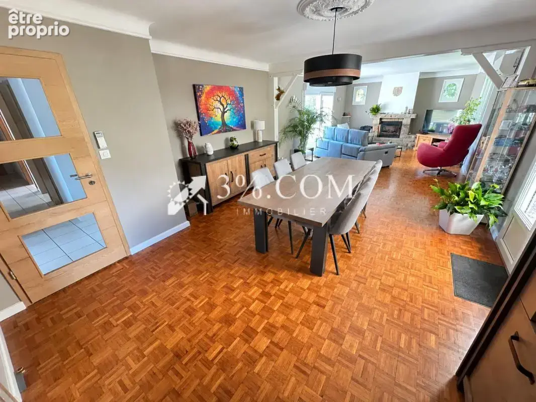 MAISON 165 m2 6 pièces - photo 2