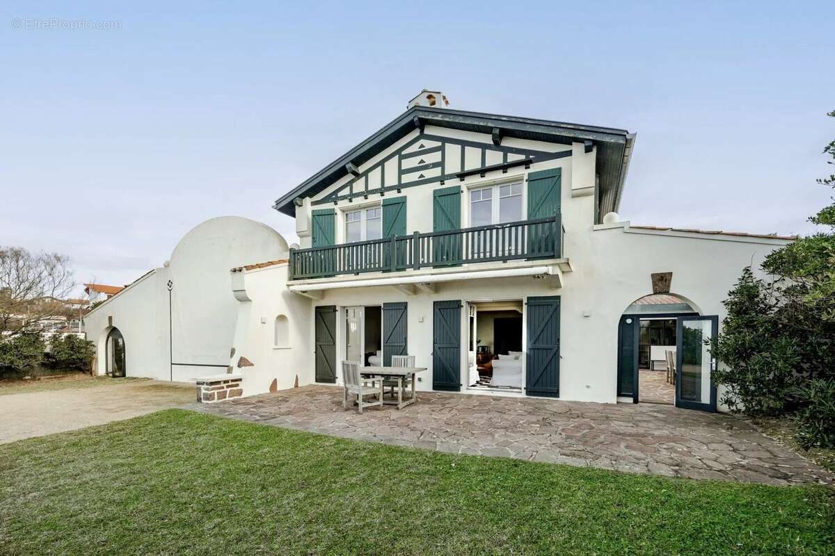 Maison à BIDART