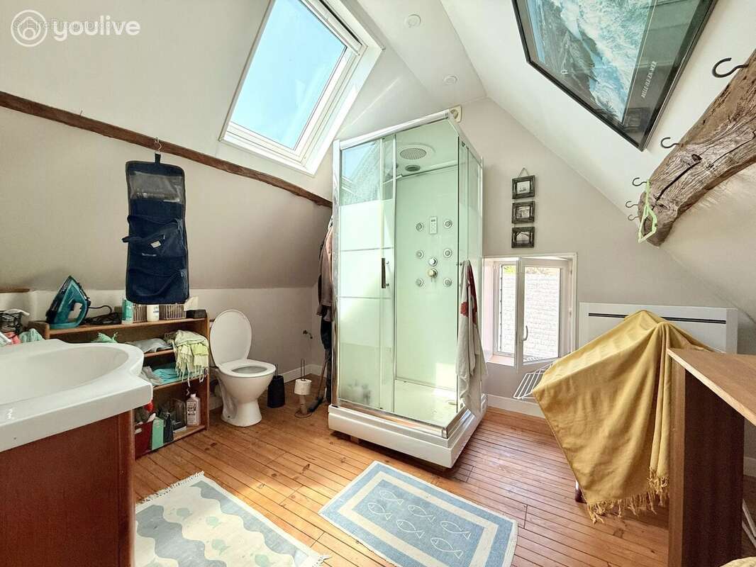 Maison à NEVILLE