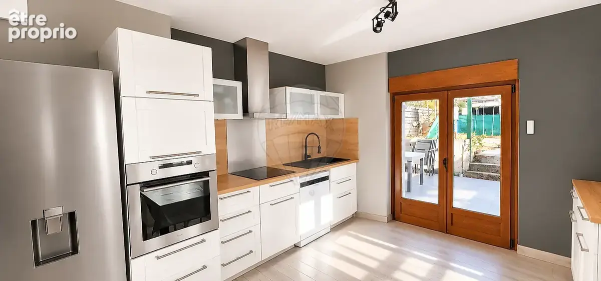Maison 4 chambre(s) à vendre - photo 4