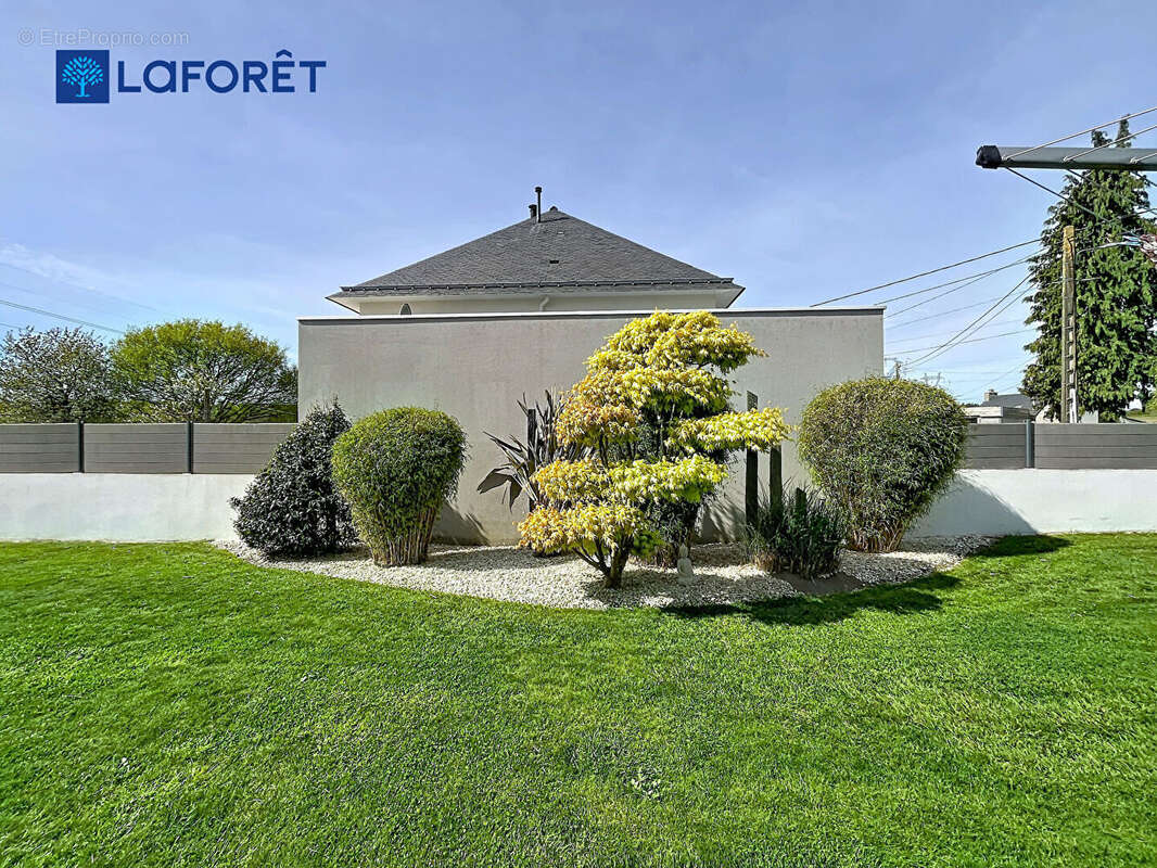 Maison à INZINZAC-LOCHRIST