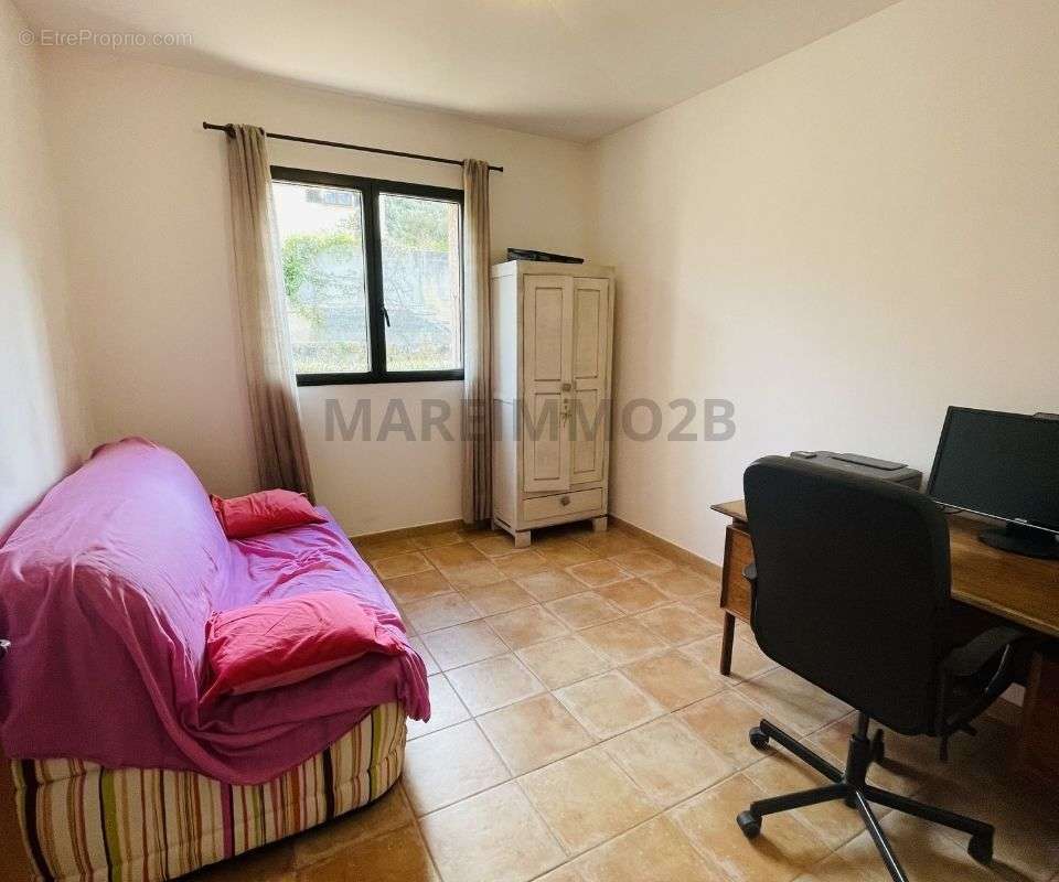 maison avec nombreuses possibilités - photo 16