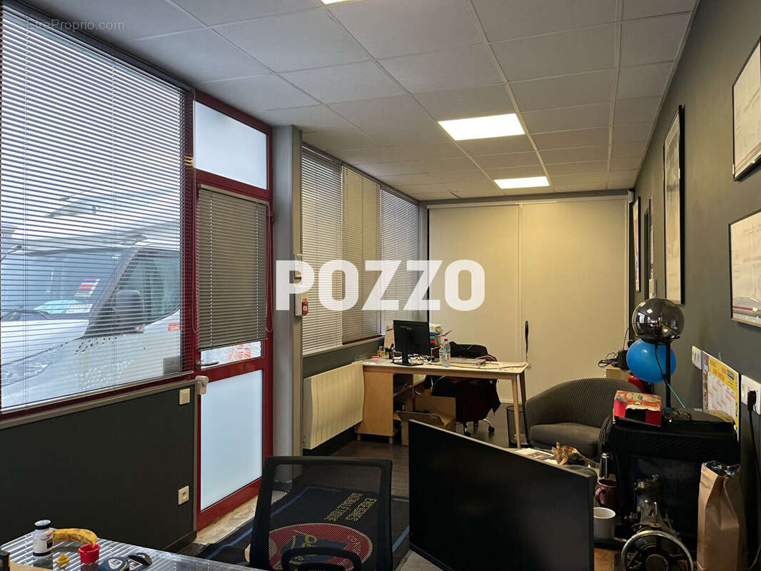 Commerce à SAINT-LO