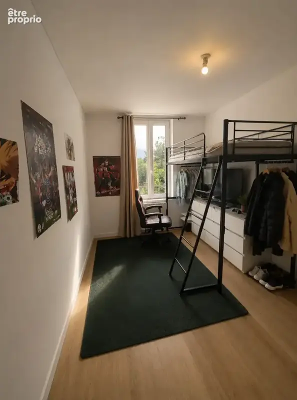 Maison 3 chambres   80 m2   Denain   Idéal investisseur - photo 5