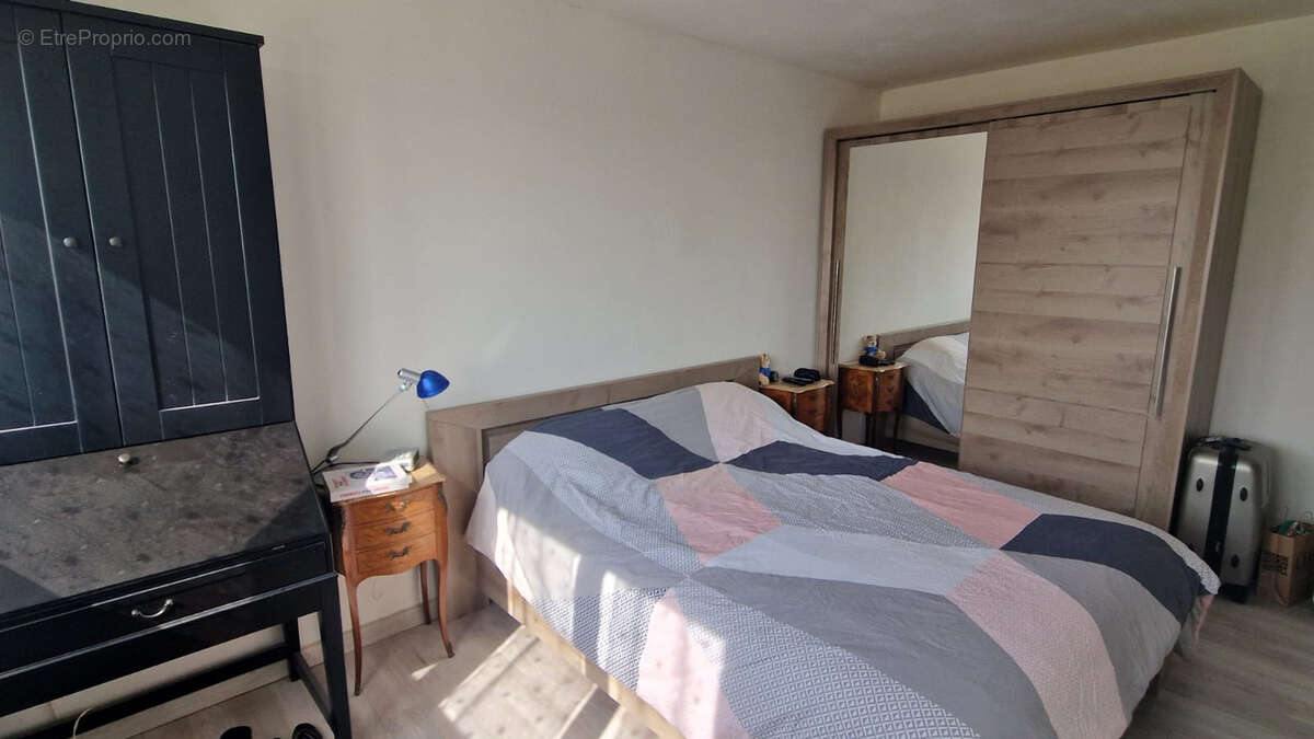 Appartement à MIGENNES