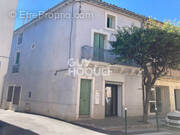 Appartement à LOUPIAN