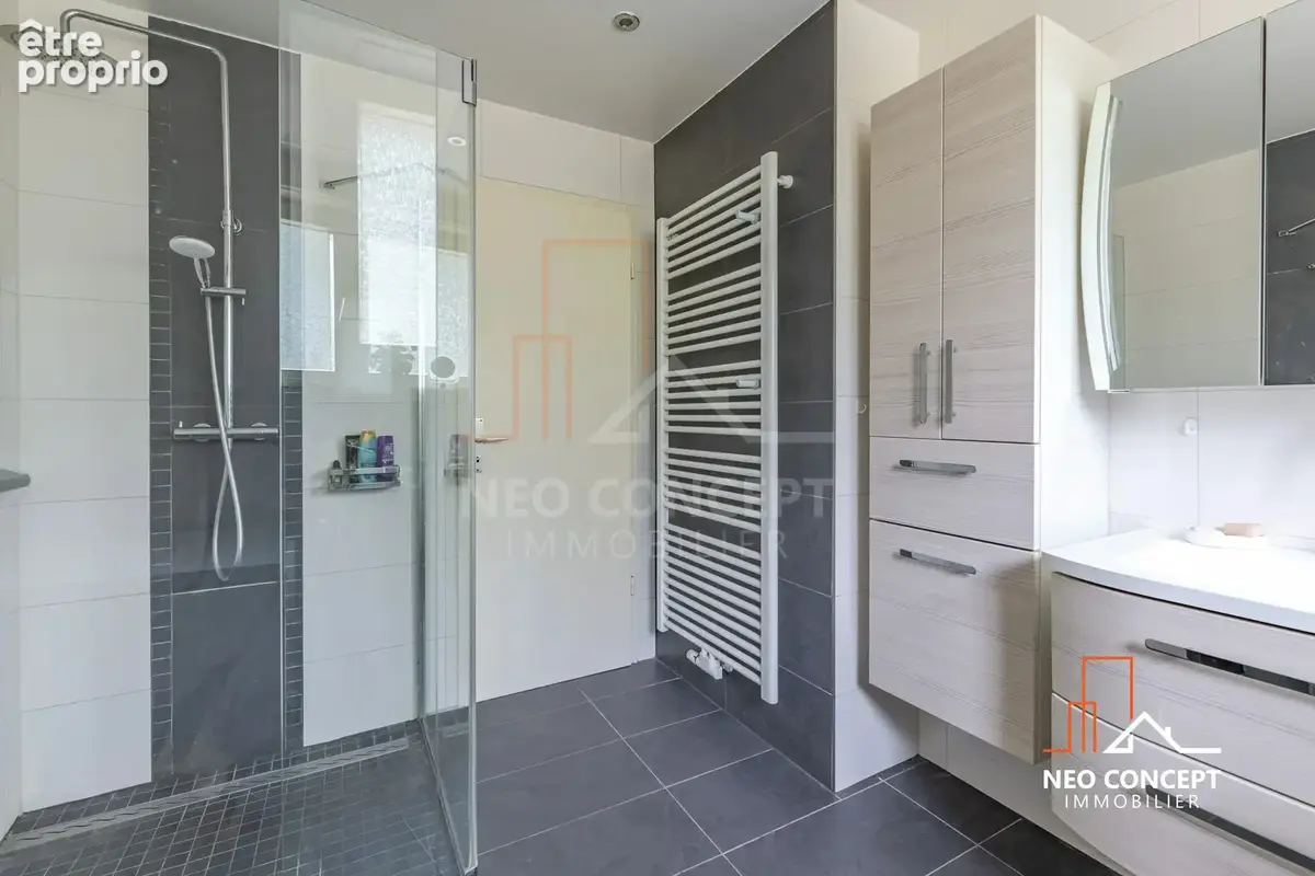 Exclusivité – betschdorf – maison de caractère de 190 m² – 5 chambres – terrain de 20 ares – impasse au calme - photo 13