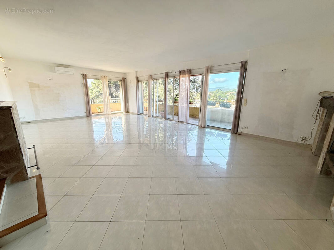 Appartement à SAINTE-MAXIME