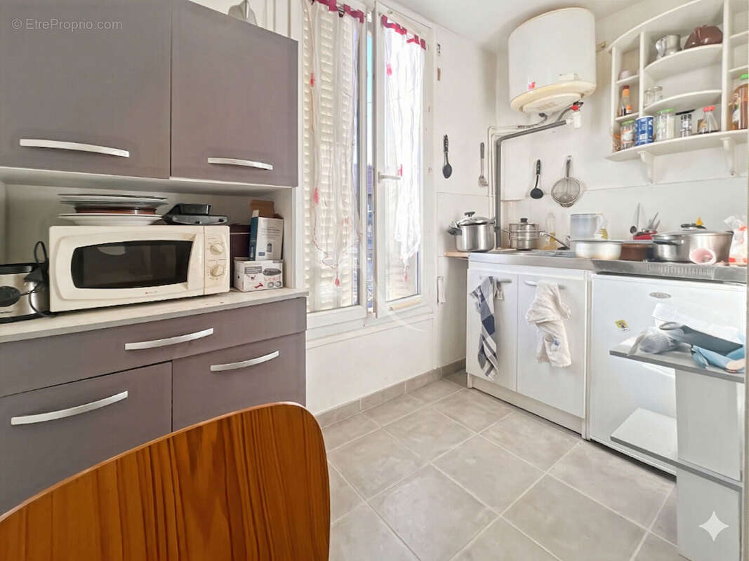 Appartement à ARGENTEUIL