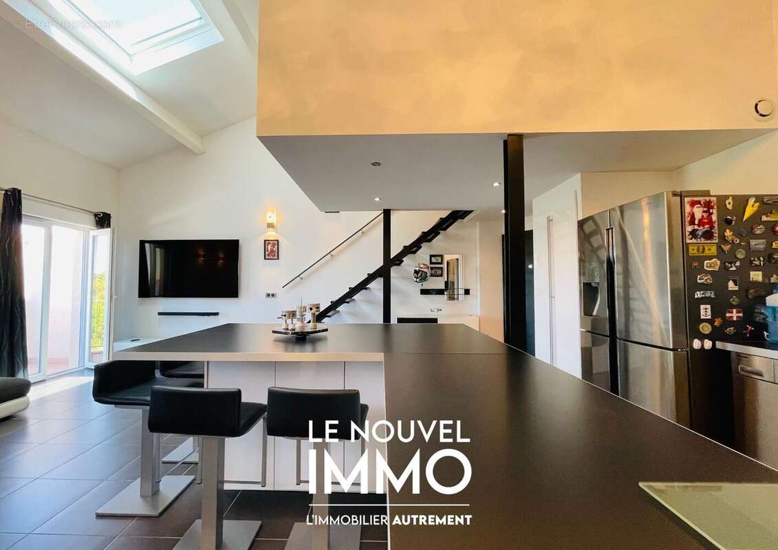 Appartement à VITROLLES