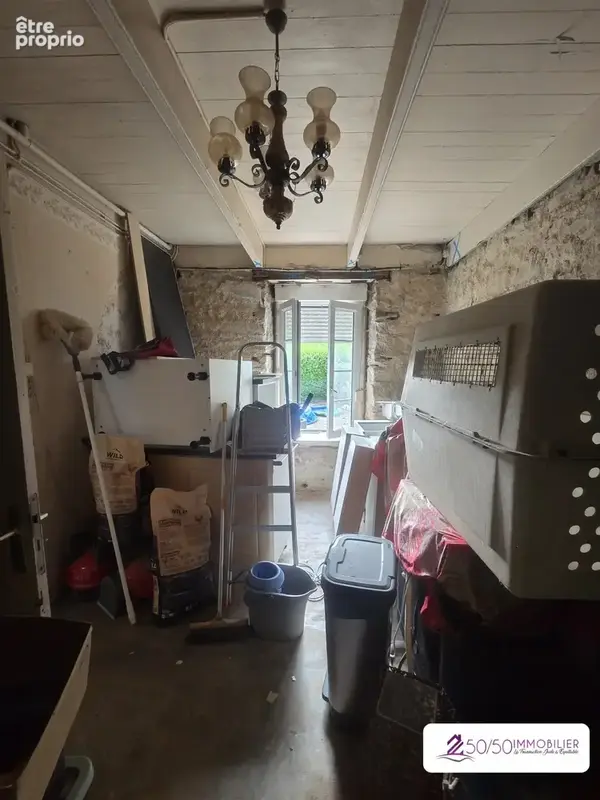 Maison 3 pièces 70 m² à vendre à Treflaouenan (29440) - photo 6