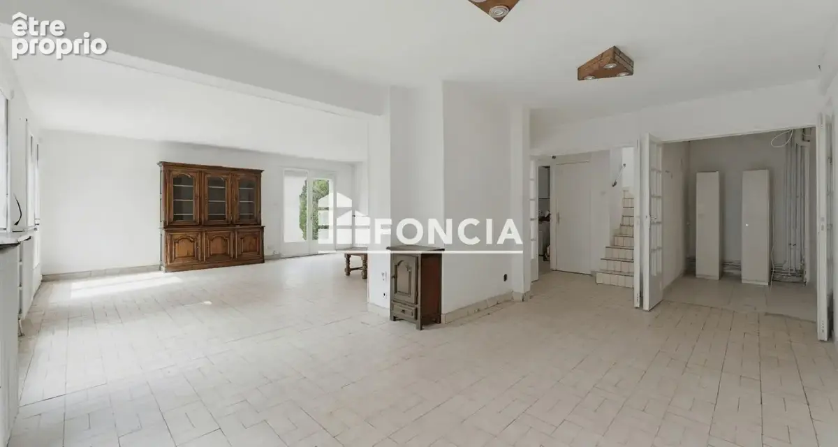Peixotto : maison + 2 studios + appartement type 3 - photo 6
