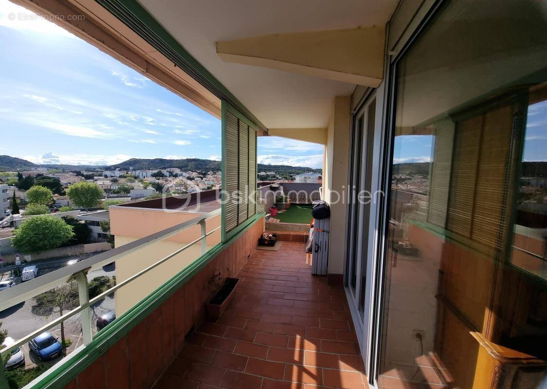 Appartement à NARBONNE