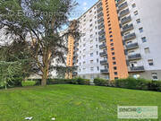 Appartement à MULHOUSE